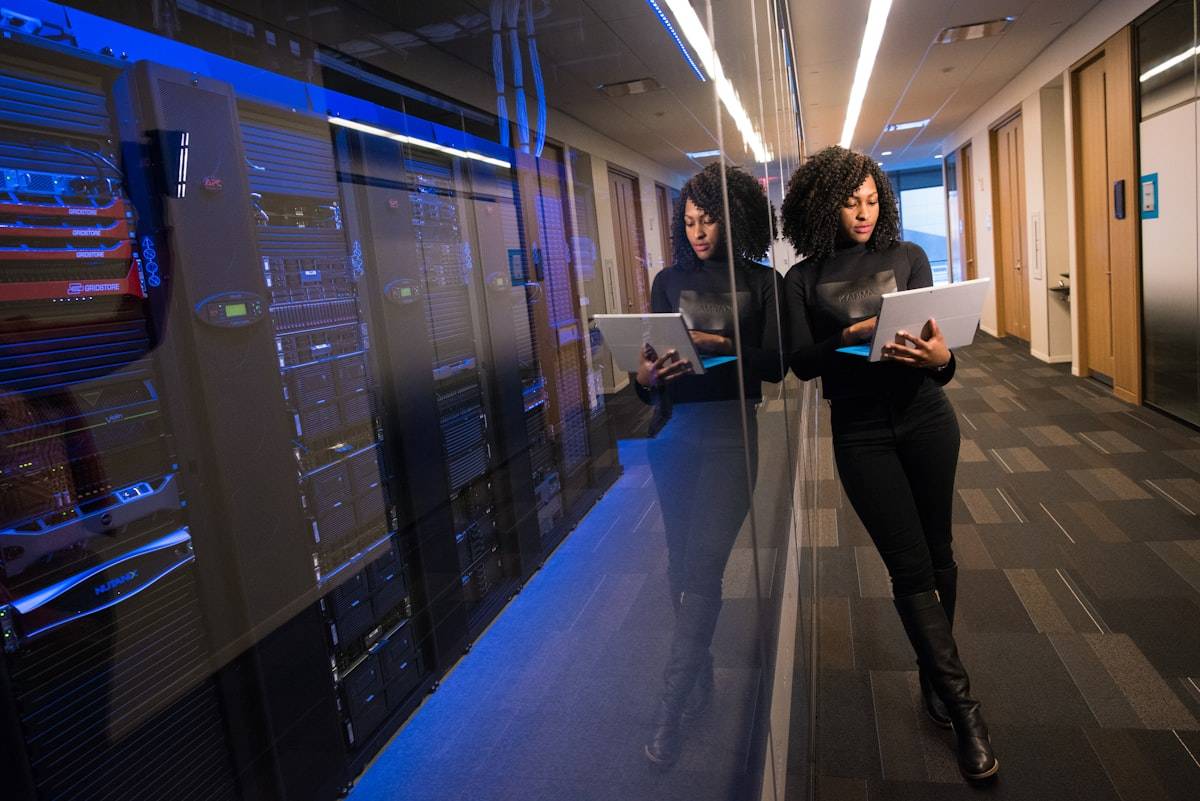 Supervision sécurité en datacenter